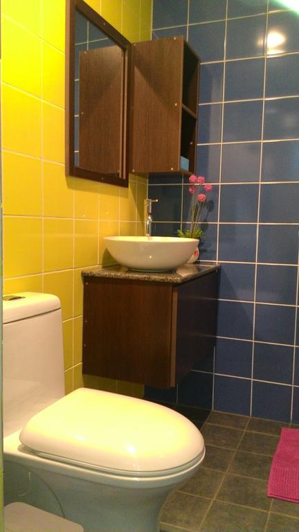 Nanwan Xing Zhan包棟 B&B Lungsuj Szoba fotó