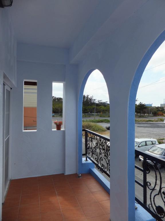 Nanwan Xing Zhan包棟 B&B Lungsuj Kültér fotó