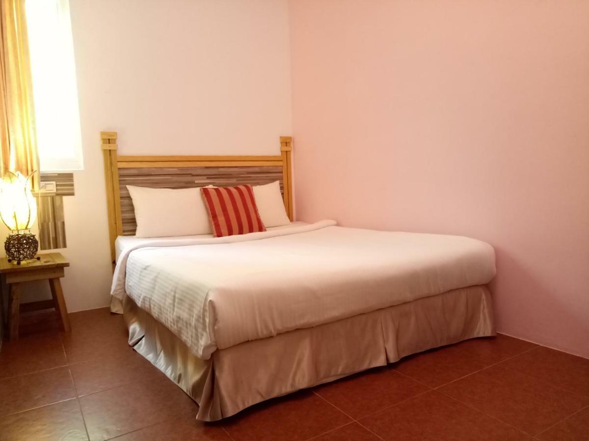 Nanwan Xing Zhan包棟 B&B Lungsuj Kültér fotó