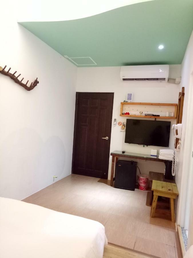 Nanwan Xing Zhan包棟 B&B Lungsuj Kültér fotó