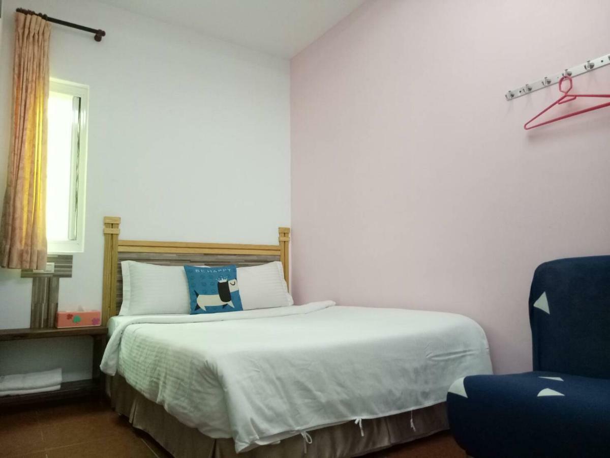 Nanwan Xing Zhan包棟 B&B Lungsuj Kültér fotó