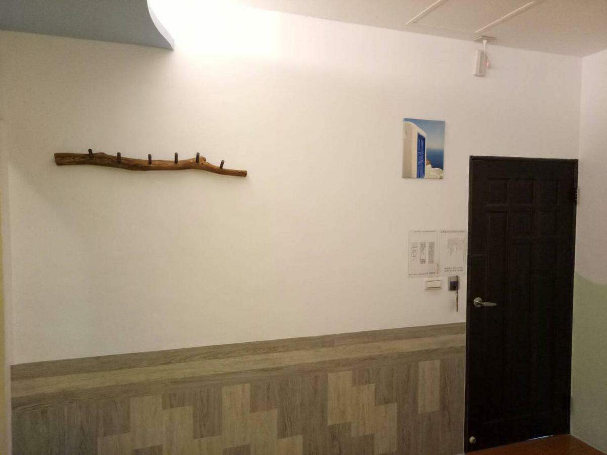 Nanwan Xing Zhan包棟 B&B Lungsuj Kültér fotó