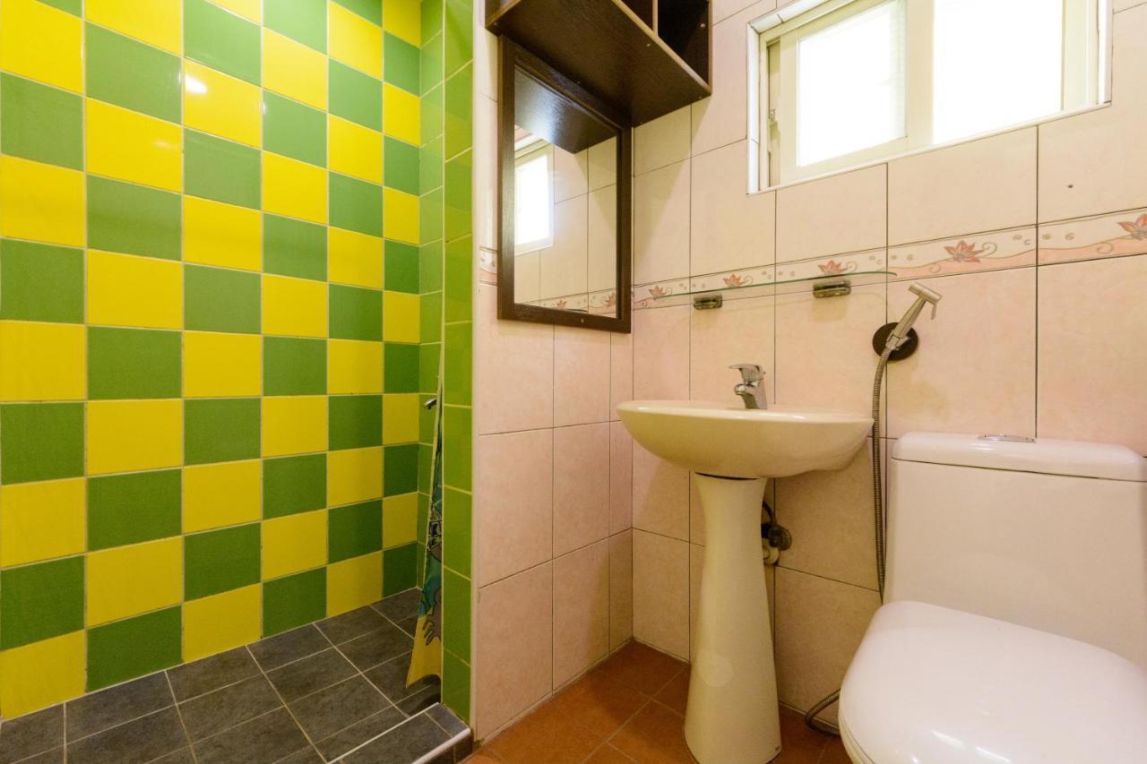 Nanwan Xing Zhan包棟 B&B Lungsuj Kültér fotó